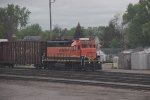 BNSF 2793